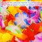 10 Pack Summer Hawaiian Tropical Jumbo Multicolored Luau Hibiscus Flower Lei Garland for Hawaiian Party Supplies Decorations,10 Feet Each